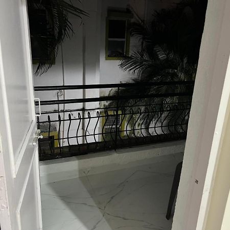 Studio Apartment -Dom Francisco Candolim Exterior foto