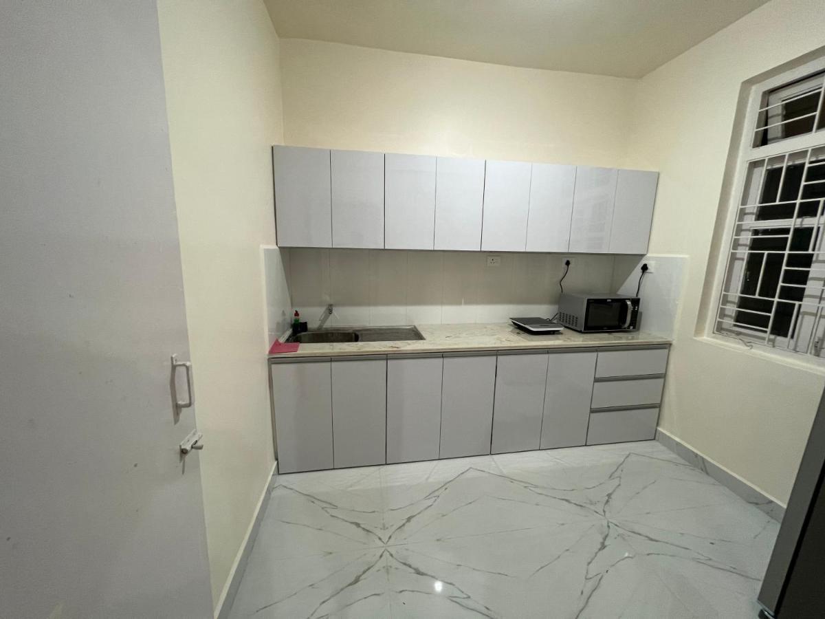 Studio Apartment -Dom Francisco Candolim Exterior foto